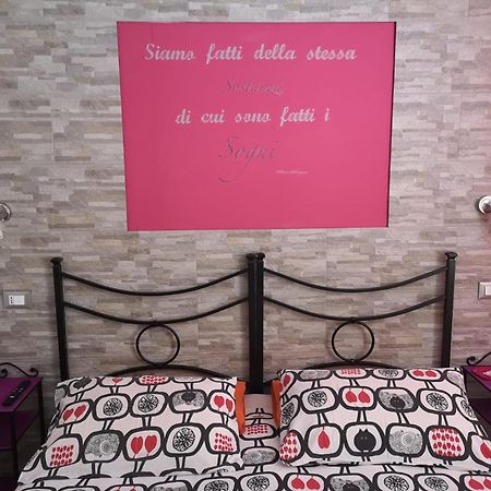Bed And Breakfast Angolo Antico Pratola Peligna Exterior foto