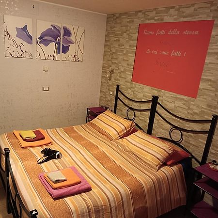 Bed And Breakfast Angolo Antico Pratola Peligna Exterior foto