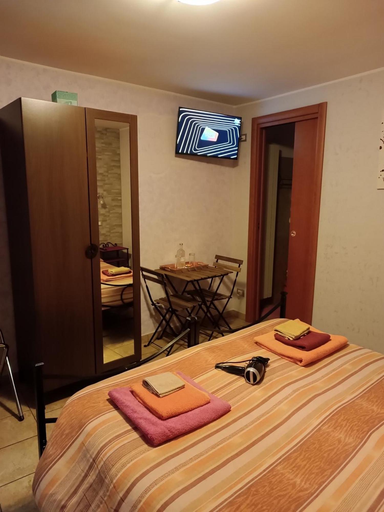 Bed And Breakfast Angolo Antico Pratola Peligna Exterior foto