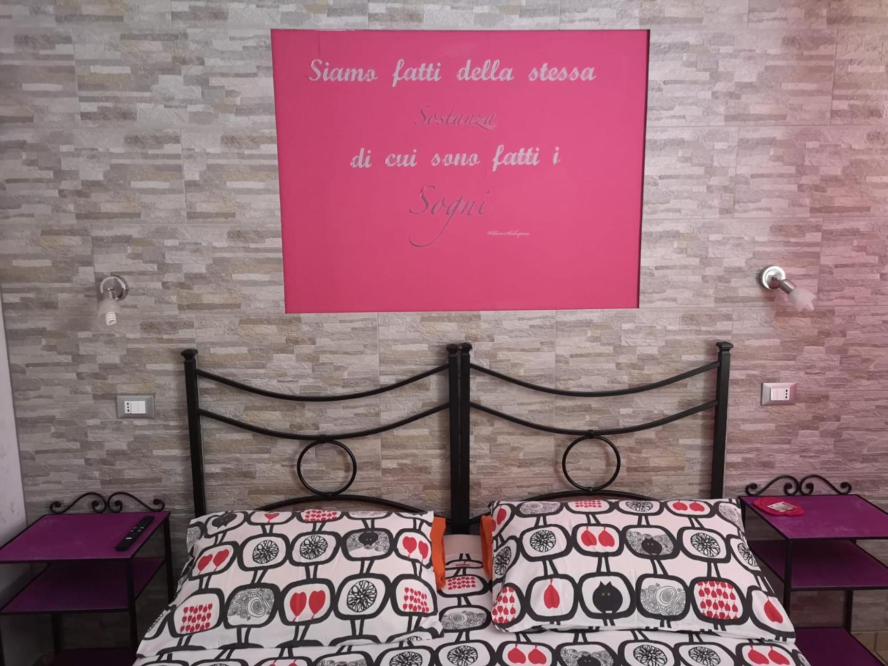 Bed And Breakfast Angolo Antico Pratola Peligna Exterior foto