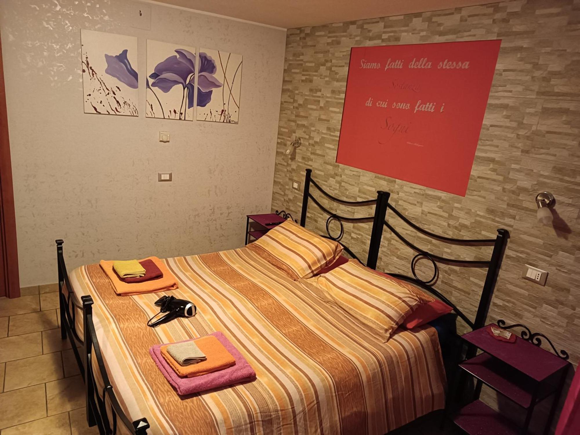 Bed And Breakfast Angolo Antico Pratola Peligna Exterior foto