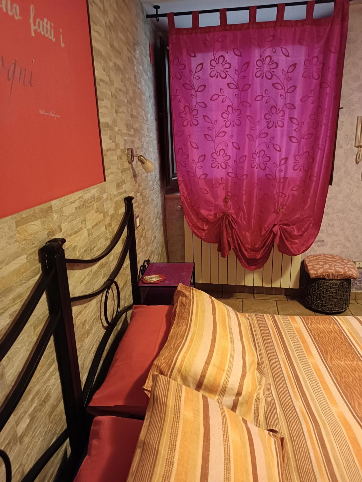 Bed And Breakfast Angolo Antico Pratola Peligna Exterior foto